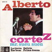 ALBERTO CORTEZ / Mr. Sucu-Sucu